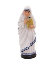 Madre Teresa De Calcutá 7,5cm resina - Imagens de Resina Madre Teresa De Calcutá 7,5cm resina - Imagens de Resina
