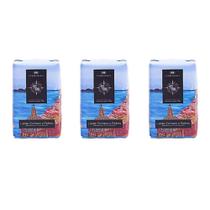 Madressenza Kit 3 Sabonetes Limão Siciliano e Peônia180g Madressenza Kit 3 Sabonetes Limão Siciliano e Peônia180g