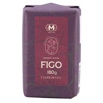 Madressenza Sabonete Vegetal Figo 180g