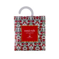 Madressenza Sachê Perfumado Romã Rubi 15g