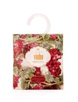 Madressenza Sachê Perfumado Vinho 15g