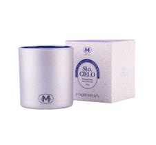 Madressenza Vela Perfumada Primavera 200g