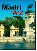 Madri De A A Z Madri De A A Z