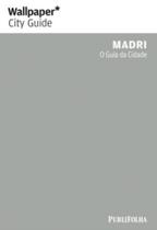 Madri: o Guia Que Mostra o Que Os Outros So Contam Madri: o Guia Que Mostra o Que Os Outros So Contam