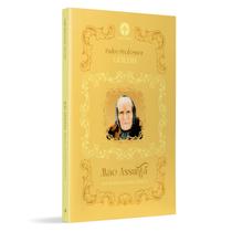 Mãe Assunta: A Mãe de Santa Maria Goretti - Sac. Prof. Gualandi