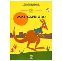 Mãe-canguru - Conforme a Nova Ortografia - Atual