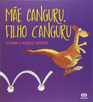 Mae canguru filho canguru Mae canguru filho canguru