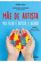 Mãe de autista