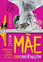 Mae em construcao Mae em construcao