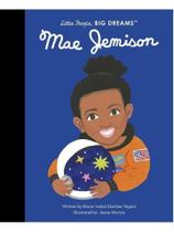 Mae jemison - little people, big dreams - vol. 85 Mae jemison - little people, big dreams - vol. 85