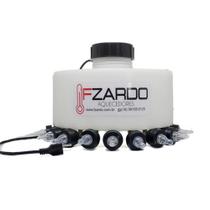 Mãe leite para suinos leitões com controle de temperatura - 220v Mãe leite para suinos leitões com controle de temperatura - 220v