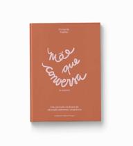 Mae Que Conversa (e Escuta) - Uma Jornada em Busca da Educacao Amorosa