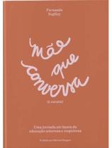 Mãe que conversa