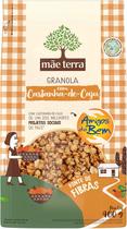 Mãe Terra Granola Castanha De Caju Amigos Do Bem 400G Mãe Terra Granola Castanha De Caju Amigos Do Bem 400G