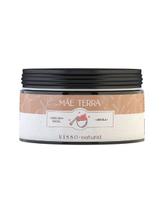 Mãe Terra Máscara Facial 4 Argilas 85 g - Visso Natural - Bel Col