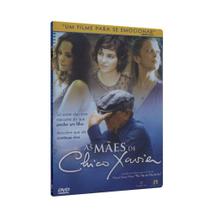 Mães de Chico Xavier, As DVD - PARIS FILMES