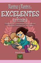 Maestras y maestros excelentes en Primaria