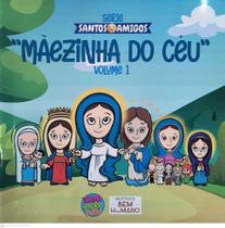 Mãezinha do céu - vol.1
