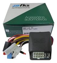 MAF112 TC Aparelho para proteção contra furto de veículos automotores por meio de bloqueio do funcionamento do motor bas