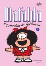 Mafalda 01 - No Jardim De Infancia - MARTINS