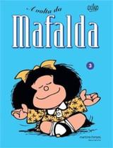 Mafalda 03 - a Volta Da Mafalda Mafalda 03 - a Volta Da Mafalda
