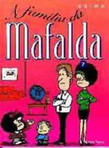 Mafalda 07 - A Família da Mafalda Mafalda 07 - A Família da Mafalda