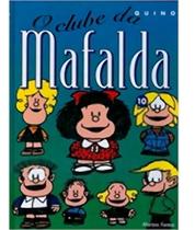 Mafalda 10 - o Clube Da Mafalda Sortido
