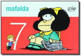 Mafalda 7