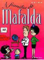 Mafalda - a família da mafalda - vol. 7