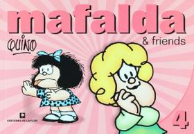 Mafalda E Friends