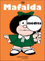Mafalda: inédita