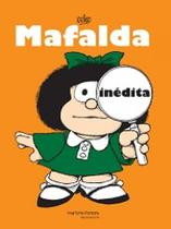 Mafalda: inédita