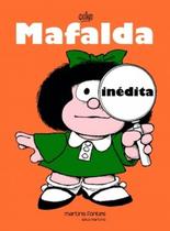 Mafalda: inédita