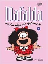 Mafalda no jardim de infância - Martins Fontes - selo Martins Mafalda no jardim de infância - Martins Fontes - selo Martins