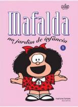 Mafalda no jardim de infância - vol. 1
