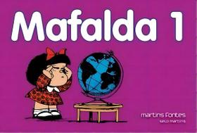 Mafalda nova - 01 Sortido Mafalda nova - 01 Sortido