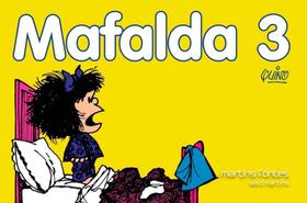 Mafalda nova - 03 - MARTINS - MARTINS FONTES