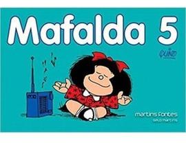 Mafalda nova - 05