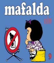 Mafalda Nova - 09 - MARTINS