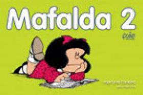 Mafalda nova - vol. 2