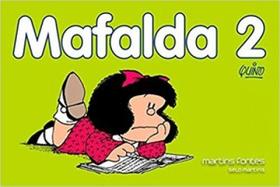 Mafalda nova