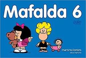 Mafalda nova