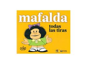 Mafalda Todas Las Tiras