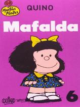 Mafalda - vol. 6