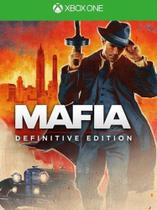 Mafia: Definitive Edition - 2K
