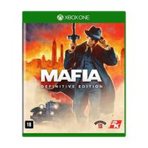 Mafia: Definitive Edition - Xbox One