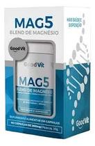 mag 5 blend de magnesio
