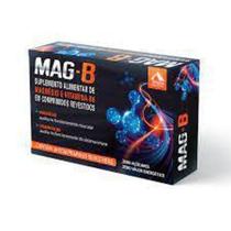 Mag B 30 Comprimidos - Apsen