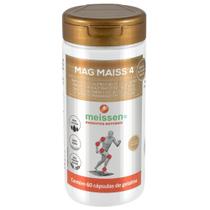 Mag Maiss 4 60 Capsulas- Meissen