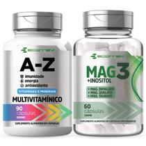 Mag3 Dima la to Quelato Taurato Ino si tol Multivitaminico Az Mag3 Dima la to Quelato Taurato Ino si tol Multivitaminico Az